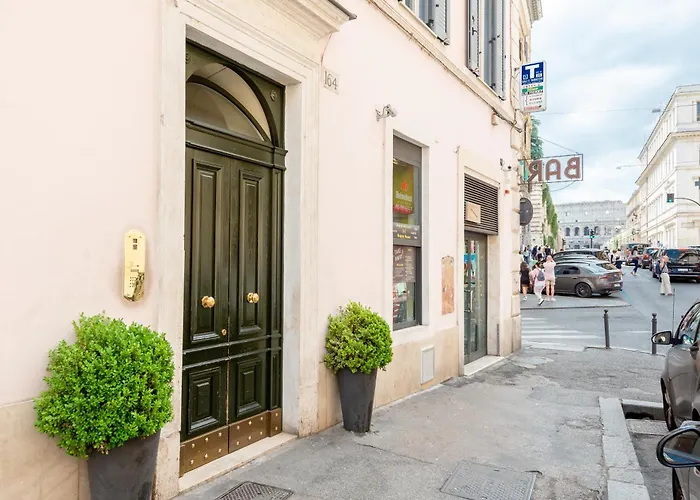 Piazzetta De\' Monti Suites