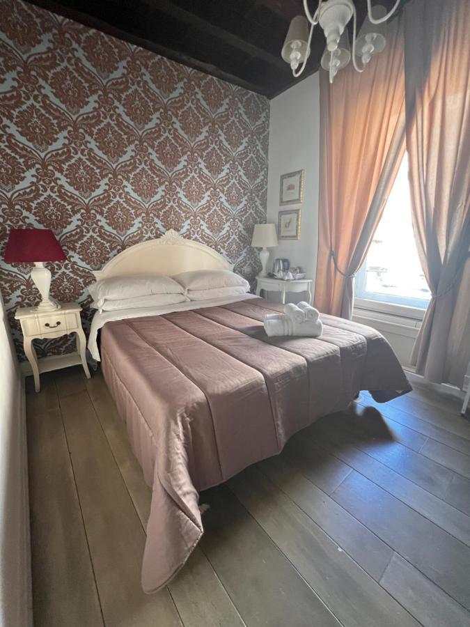 Maison d'hôtes Piazzetta De' Monti 3*