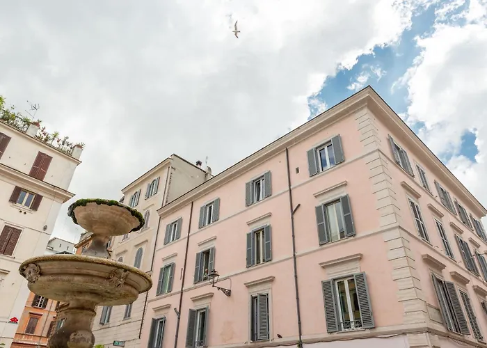 Piazzetta De\' Monti Suites